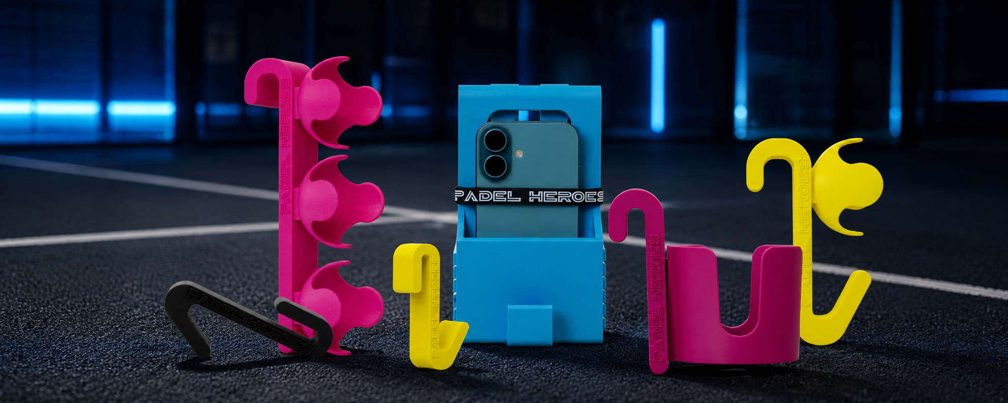 ACCESSORIES