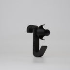 Ball Grip + Hook Angle [colour:bajada-black]
