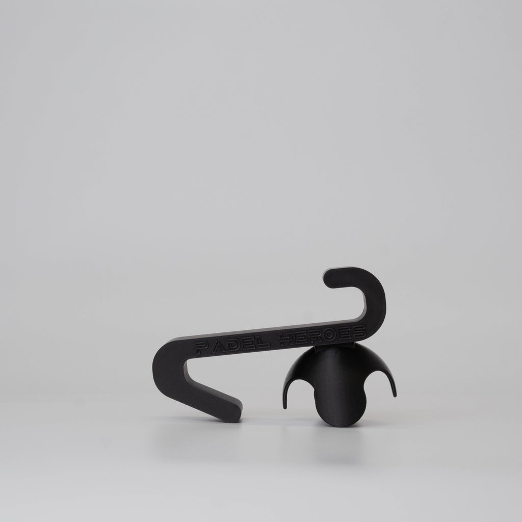 Ball Grip + Hook Side [colour:bajada-black]
