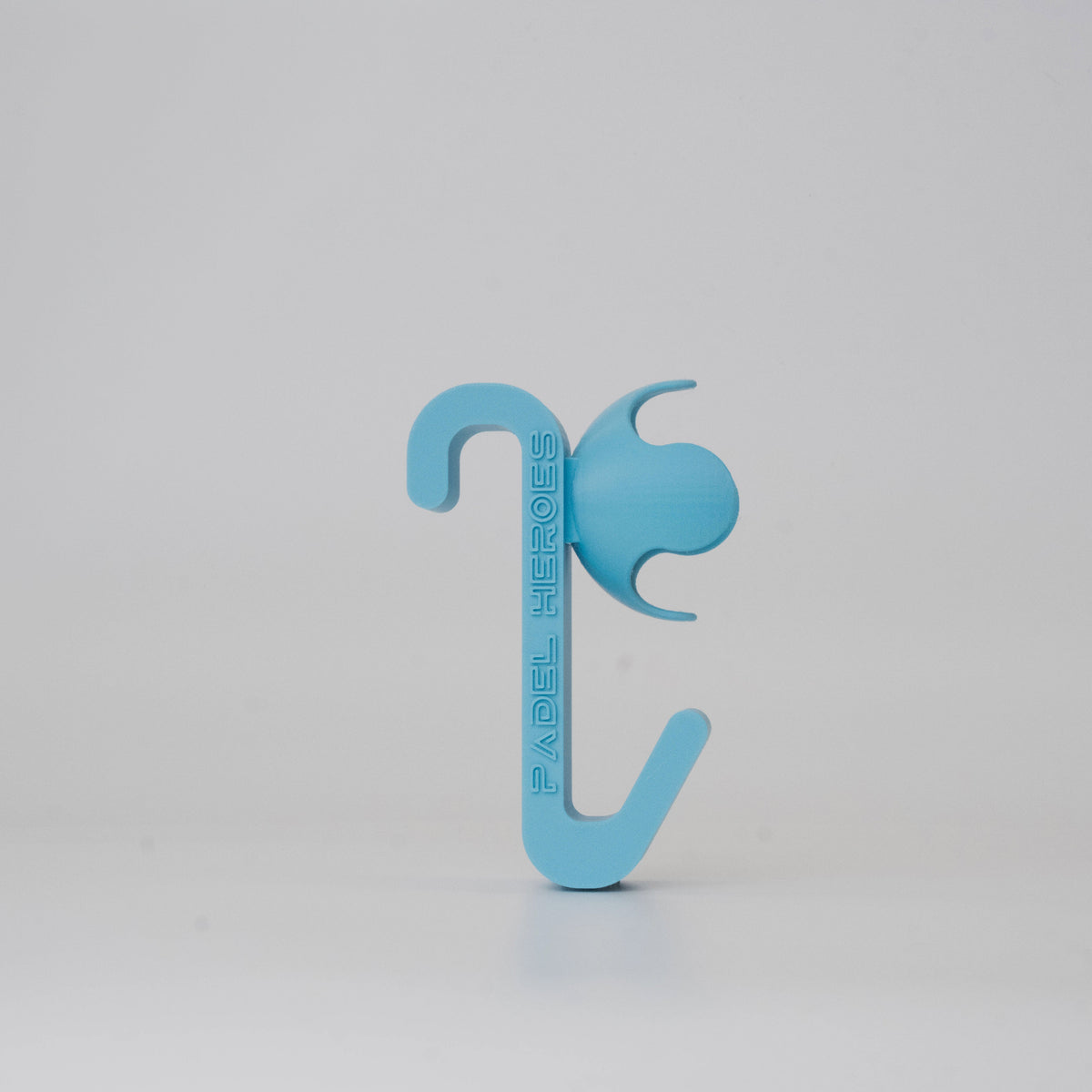 Ball Grip + Hook Front [colour:bandeja-blue]
