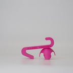 Ball Grip + Hook Side [colour:pop-it-pink]
