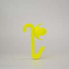 Ball Grip + Hook Front [colour:vamos-yellow]
