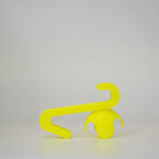 Ball Grip + Hook Side [colour:vamos-yellow]
