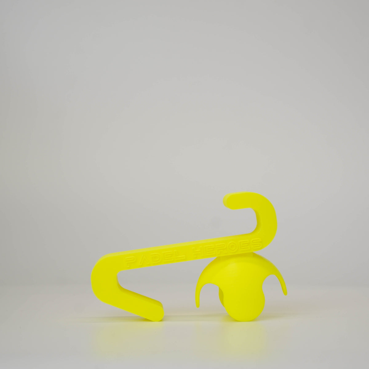 Ball Grip + Hook Side [colour:vamos-yellow]
