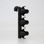 Phone Holder + Hook Angle [colour:bajada-black]