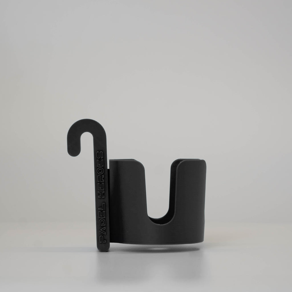 Cup Holder Front [colour:bajada-black]