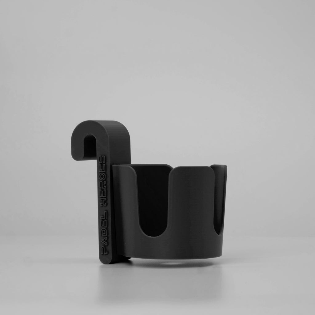 Cup Holder Angle [colour:bajada-black]