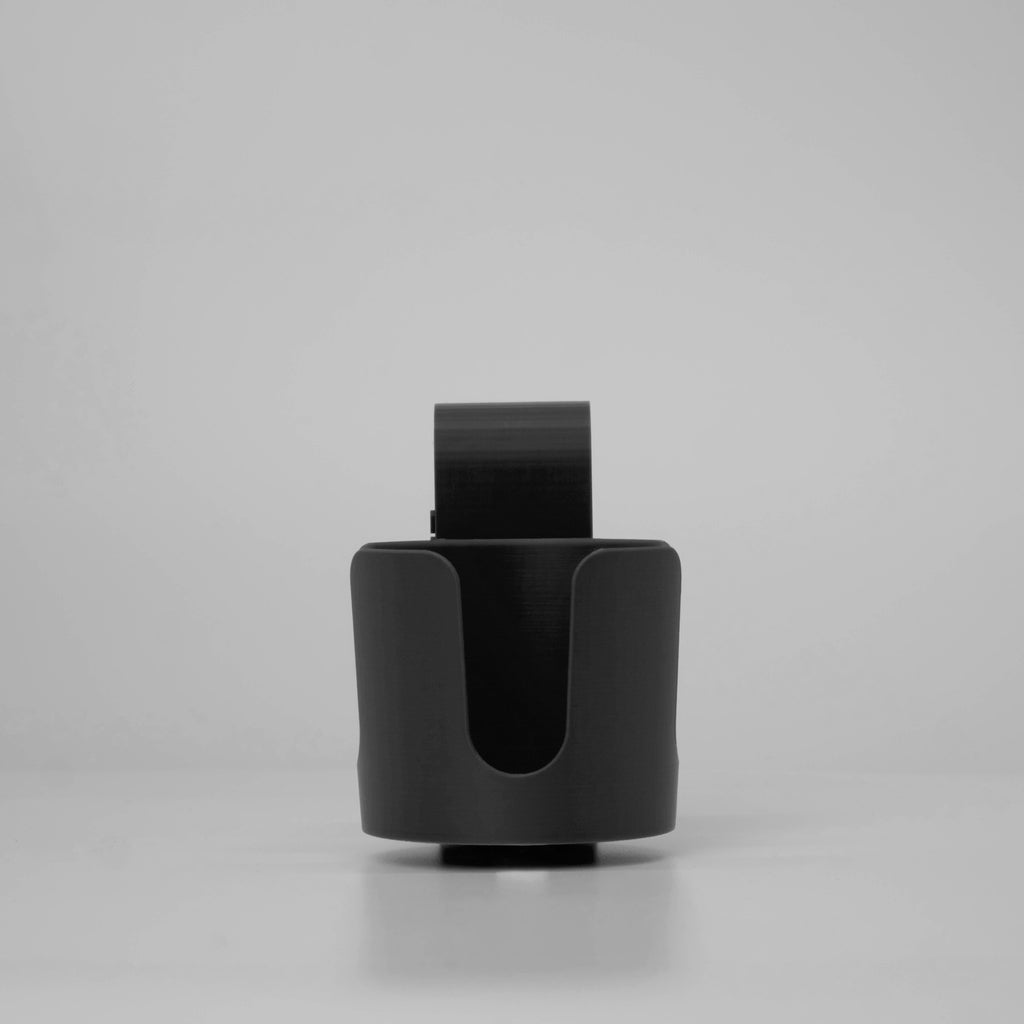 Cup Holder Side [colour:bajada-black]