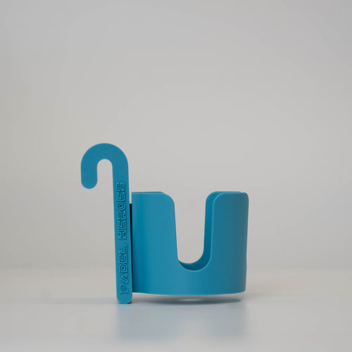 Cup Holder Front [colour:bandeja-blue]