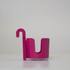 Cup Holder Front [colour:pop-it-pink]
