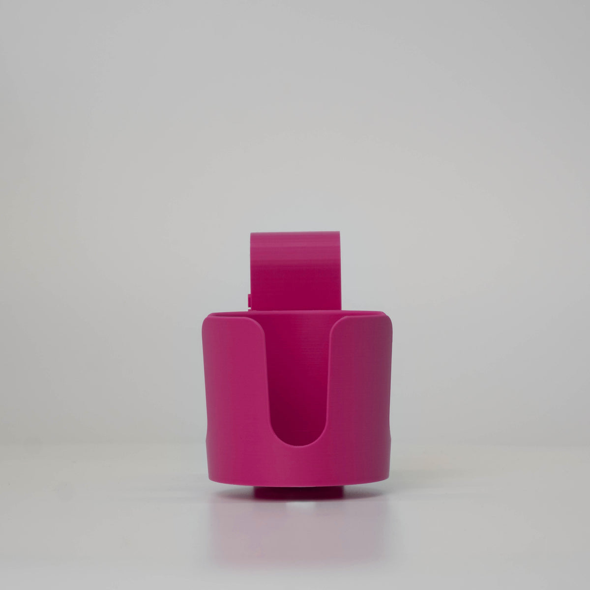 Cup Holder Side [colour:pop-it-pink]