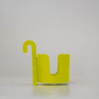 Cup Holder Front [colour:vamos-yellow]