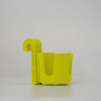 Cup Holder Angle [colour:vamos-yellow]