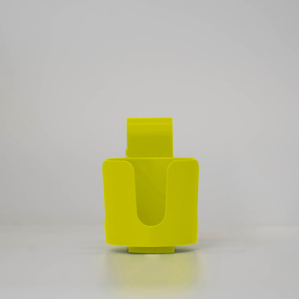 Cup Holder Side [colour:vamos-yellow]