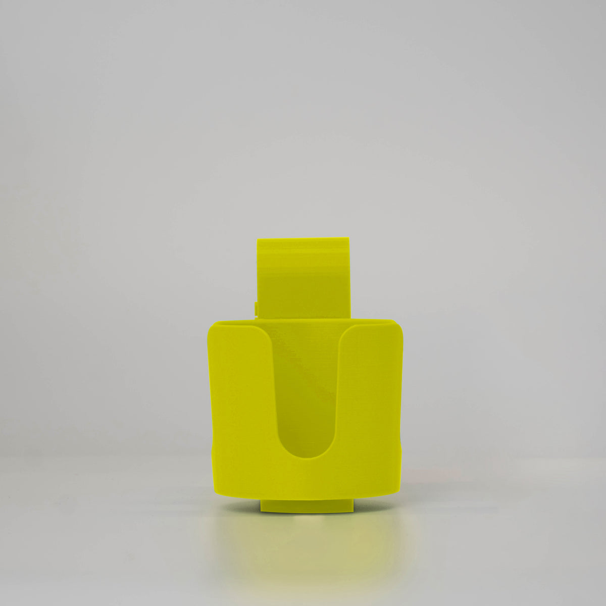 Cup Holder Side [colour:vamos-yellow]