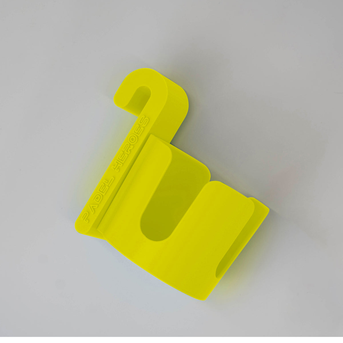 Cup Holder Back [colour:vamos-yellow]