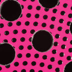The Unsung Hero adult padel racket branding close-up