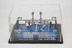Premium 3D Printed Padel Court