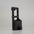 Phone Holder + Hook Angle [colour:bajada-black]