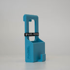 Phone Holder + Hook Angle [colour:bandeja-blue]