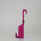 Phone Holder + Hook Side Right [colour:pop-it-pink]