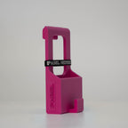 Phone Holder + Hook Angle [colour:pop-it-pink]