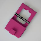 Phone Holder + Hook Top [colour:pop-it-pink]