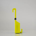 Phone Holder + Hook Side Left [colour:vamos-yellow]