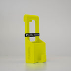 Phone Holder + Hook Angle [colour:vamos-yellow]