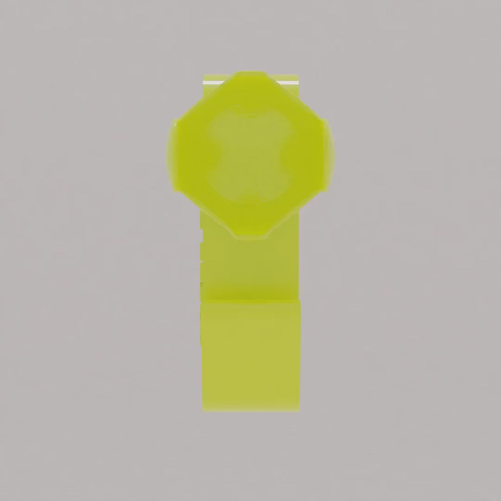 Ball Grip + Hook video [colour:vamos-yellow]
