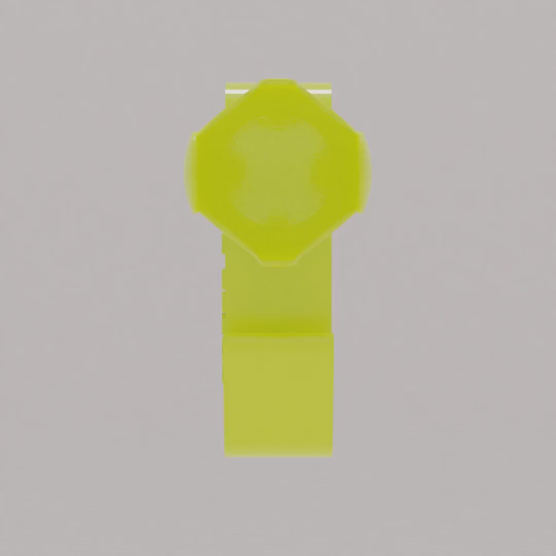 Ball Grip + Hook video [colour:vamos-yellow]
