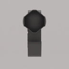 Ball Grip + Hook video [colour:bajada-black]
