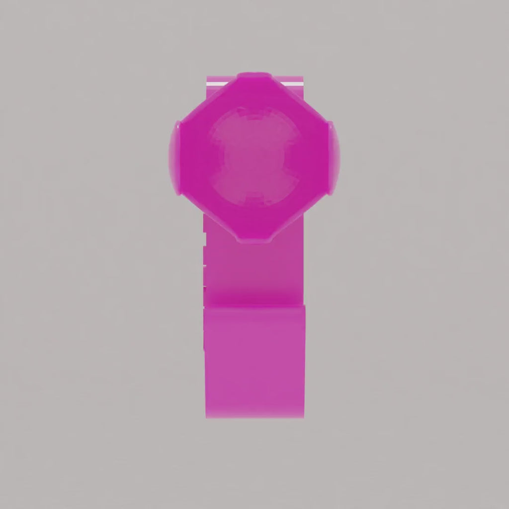 Ball Grip + Hook video [colour:pop-it-pink]

