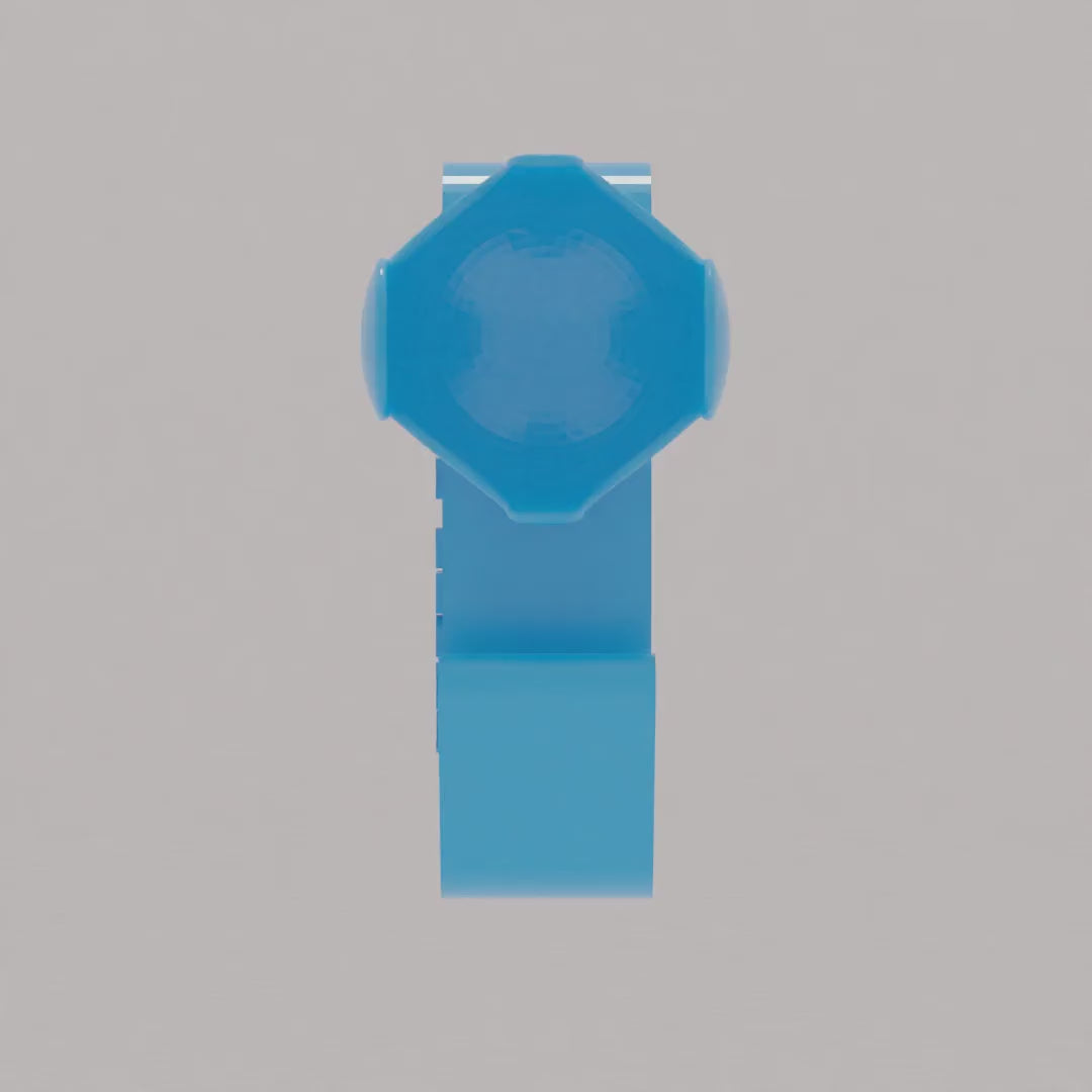 Ball Grip + Hook video [colour:bandeja-blue]
