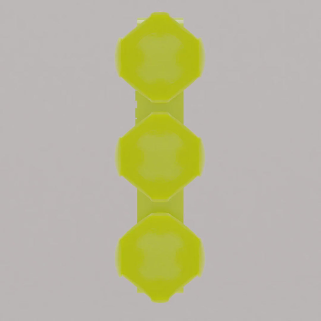 Phone Holder + Hook video [colour:vamos-yellow]